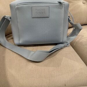 Dagne Dover Micah Neoprene crossbody